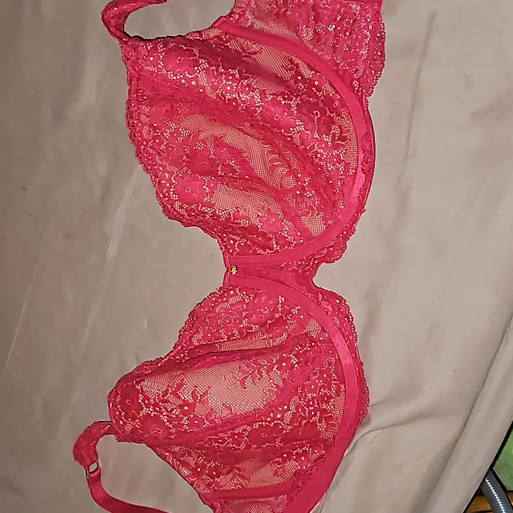 Adore me bra size 44D